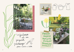 L'heure du printemps