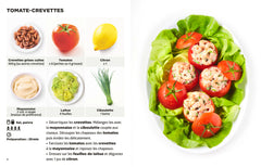 Moyen Simplissime - Recettes Ch'tis