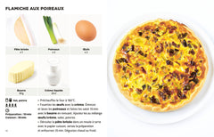 Moyen Simplissime - Recettes Ch'tis