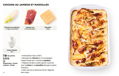 Moyen Simplissime - Recettes Ch'tis
