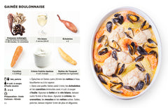 Moyen Simplissime - Recettes Ch'tis