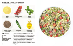 Moyen Simplissime - Sans Gluten