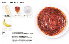 Moyen Simplissime - Tartes salées et sucrées