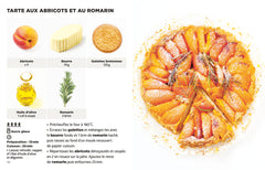 Moyen Simplissime - Tartes salées et sucrées