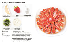 Moyen Simplissime - Tartes salées et sucrées