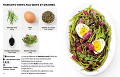 Moyen Simplissime - Veggie