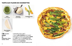 Moyen Simplissime - Veggie