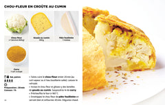 Moyen Simplissime - Veggie
