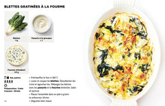 Moyen Simplissime - Veggie