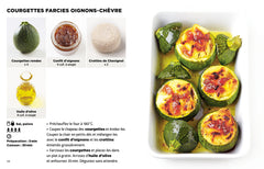 Moyen Simplissime - Veggie