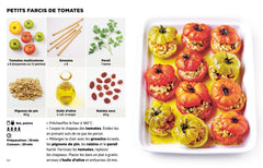 Moyen Simplissime - Veggie