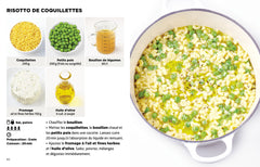 Moyen Simplissime - Veggie