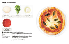 Simplissime Italie - Les recettes les + faciles du monde