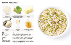 Simplissime Italie - Les recettes les + faciles du monde