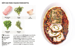 Simplissime Italie - Les recettes les + faciles du monde