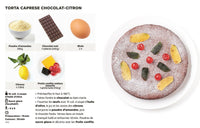Simplissime Italie - Les recettes les + faciles du monde