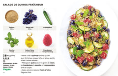 Grand Simplissime Veggie le + facile du monde