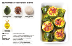 Grand Simplissime Veggie le + facile du monde