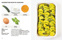 Grand Simplissime Veggie le + facile du monde