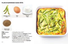 Grand Simplissime Veggie le + facile du monde