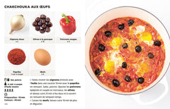 Grand Simplissime Veggie le + facile du monde