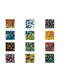 Petits motifs zen