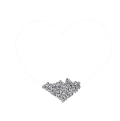 Petits motifs zen
