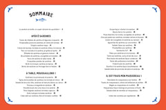 40 recettes de sardines - La boîte miraculeuse