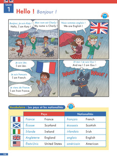 Pour comprendre DYS Français - Maths - Anglais 6e