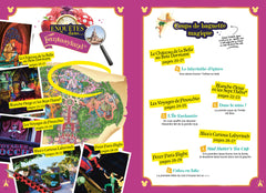 Passeport Disney - Enquêtes à Disneyland Paris