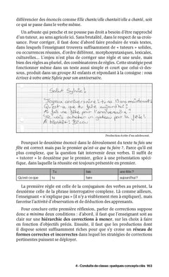 Collection F - La Formation professionnelle continue en FLE