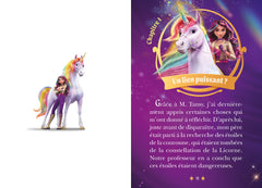 L'école des Licornes (La série TV), Tome 12 - Le rêve de Wildstar