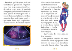 L'école des Licornes (La série TV), Tome 12 - Le rêve de Wildstar