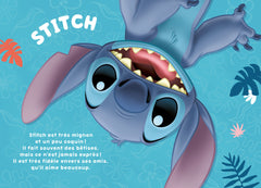 Mes premiers romans Stitch, Tome 06 - Un bébé pour Stitch