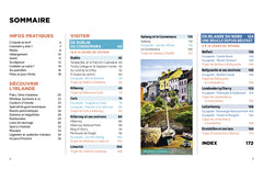 Irlande Guide Simplissime
