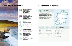 Irlande Guide Simplissime