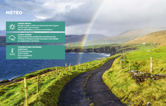 Irlande Guide Simplissime