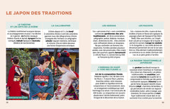 Japon Guide Simplissime