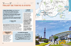 Japon Guide Simplissime