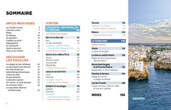 Pouilles et Matera Guide Simplissime