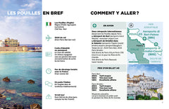 Pouilles et Matera Guide Simplissime