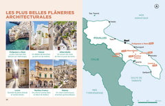 Pouilles et Matera Guide Simplissime