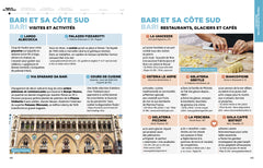 Pouilles et Matera Guide Simplissime