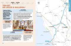 Pouilles et Matera Guide Simplissime