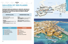 Pouilles et Matera Guide Simplissime