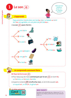 Tout Savoir CP - Tout-en-un