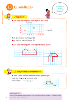 Tout Savoir CP - Tout-en-un