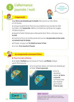 Tout Savoir CP - Tout-en-un