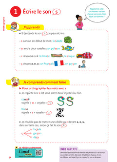 Tout Savoir CE1 - Tout-en-un