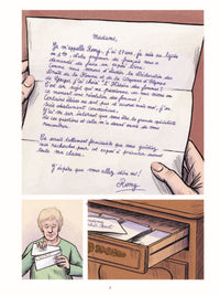 La Marche des femmes